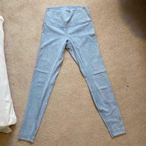 Lululemon leggings